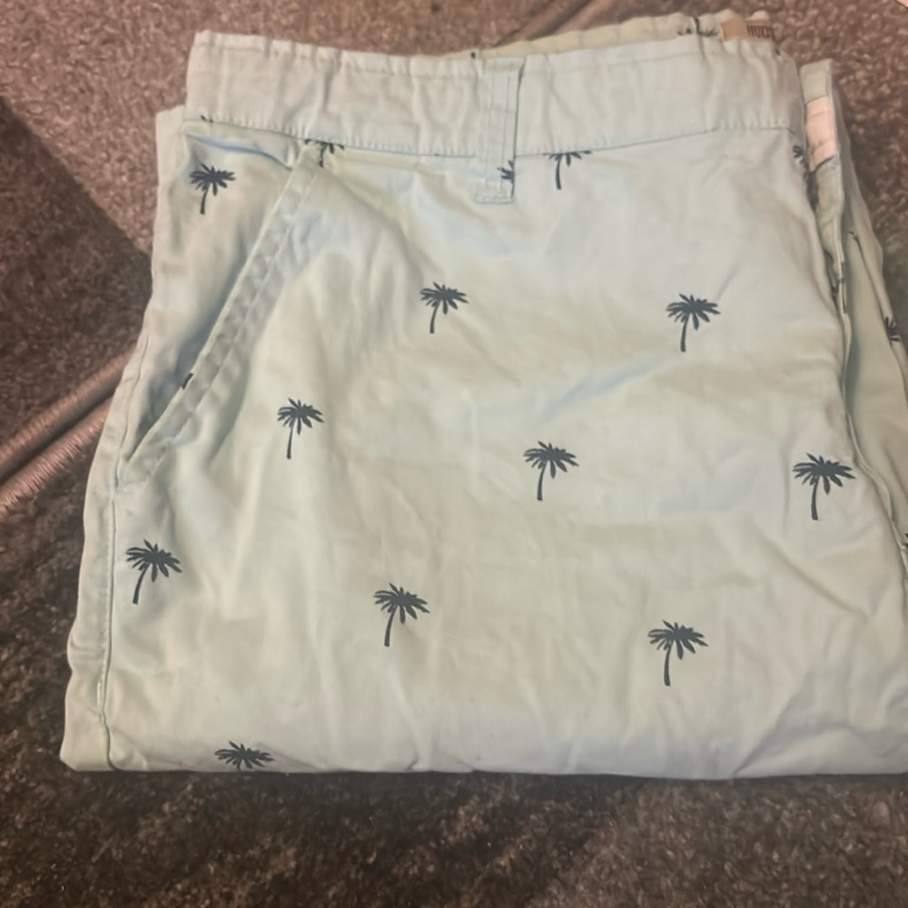 Bermuda Shorts